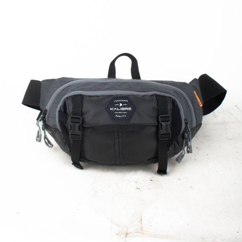 kalibre Waist Bag Logic 3 L 921885045
