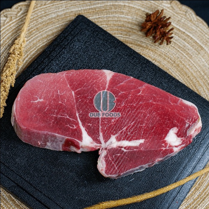 

Daging lokal paha belakang bagian samping/Silver steak @1kg