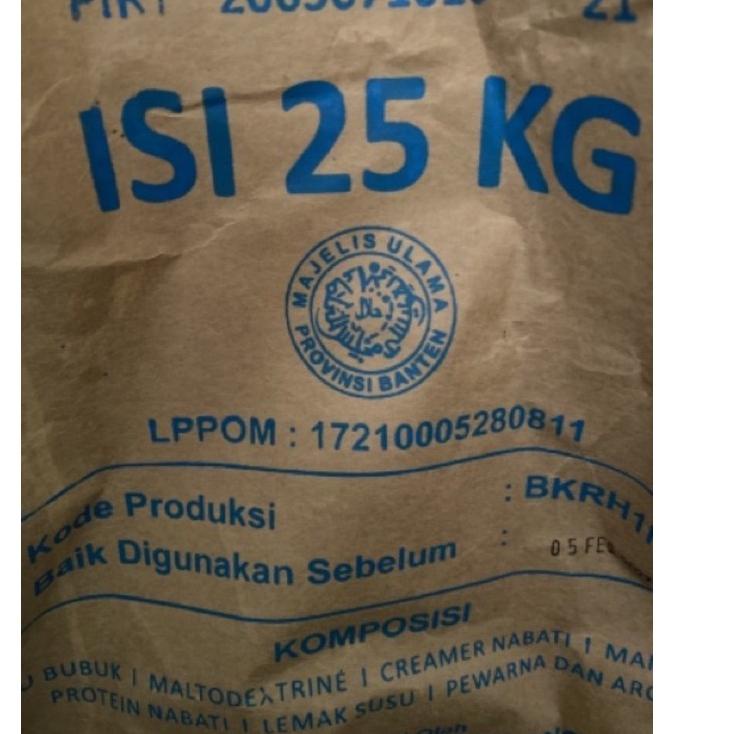 

[PRODUK 6KJPJ] 1kg | SUSU BUBUK | MILK POWDER to cake, bakery and snack 0MI