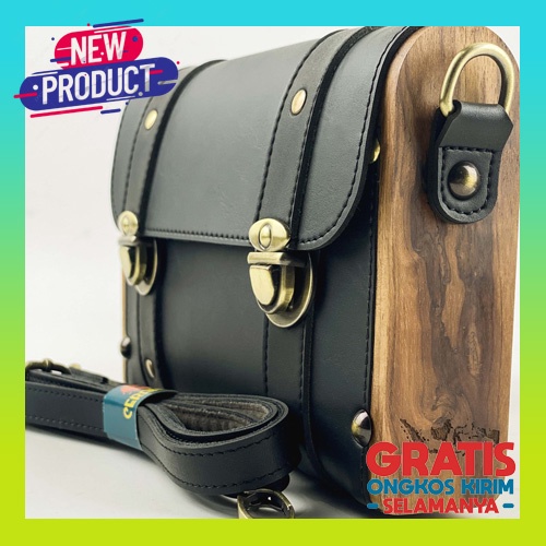 Clutch Bag Hand Bag Murah Ori Branded Original Premium  Tas Tangan Clutch Casual Coach Fashion Pria 