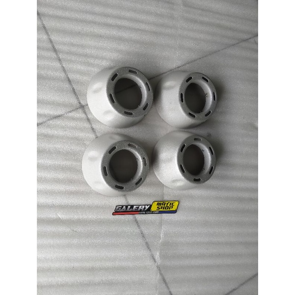 END MUFFLER KNALPOT COPY CMS,VARIO 125/150//MIO//BEAT DLL