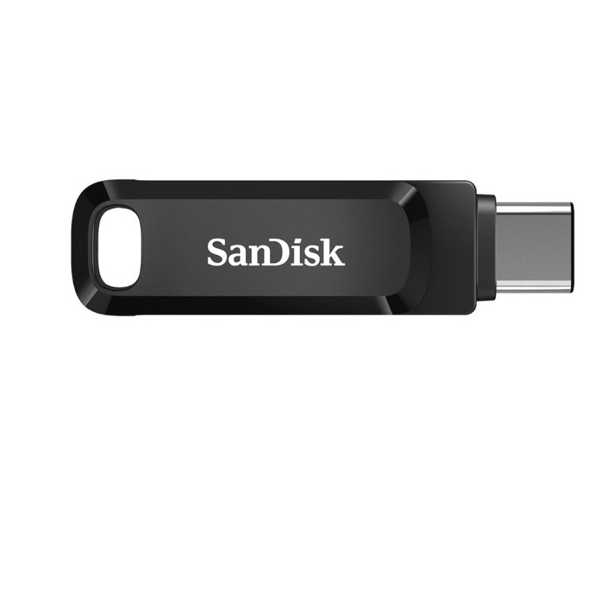 SANDISK OTG 32GB USB TYPE-C USB 3.1 ULTRA DUAL DRIVE USB OTG SANDISK