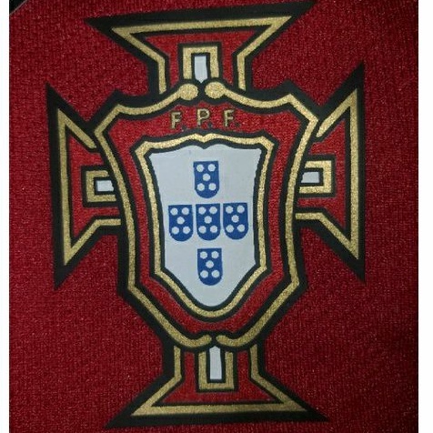 Jersey Portugal 2016