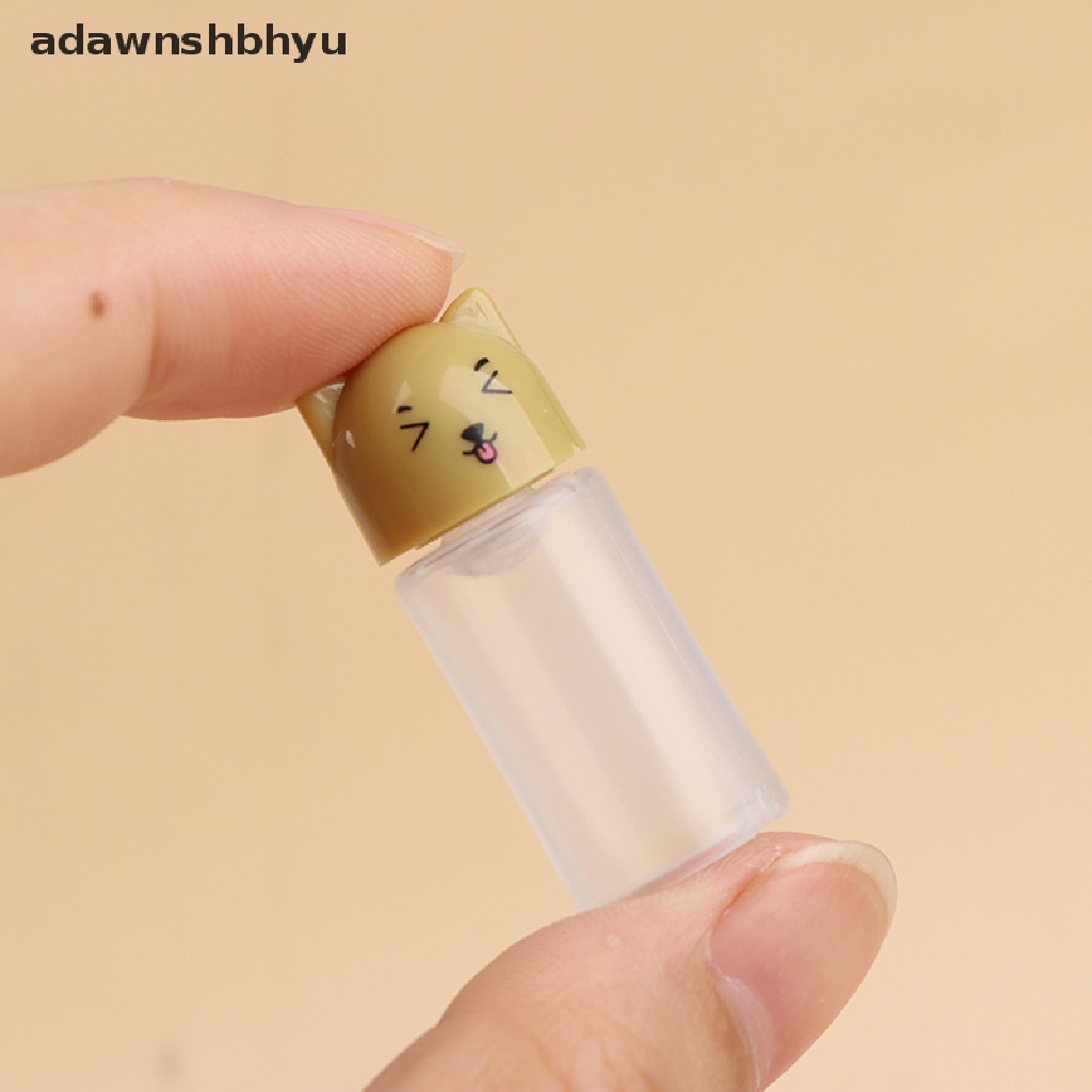 Adawnshbhyu 2/3Pcs Botol Kecap Tomat Mini Portable Wadah Saus Kecil Wadah Salad ID