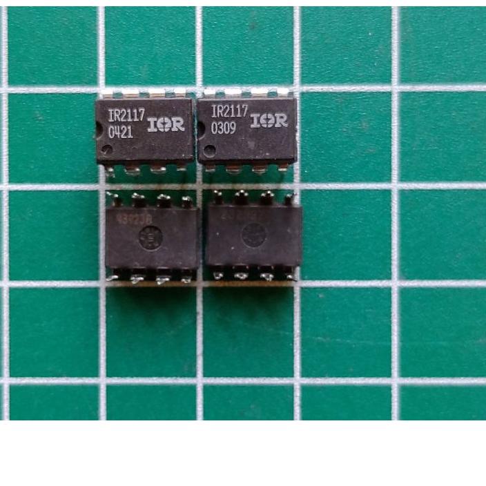 IC IR 2117 IC IR2117