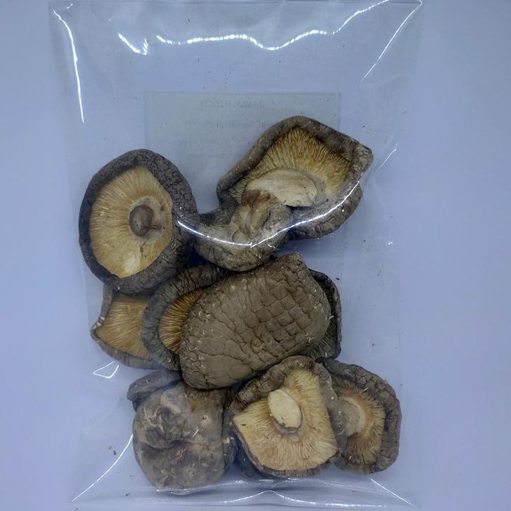 

Motif Terkini 250gr Jamur Hioko - Shitake - Kering - Ukuran Besar - Berkualitas Tinggi - Ukuran 5-6 Cm 04Z