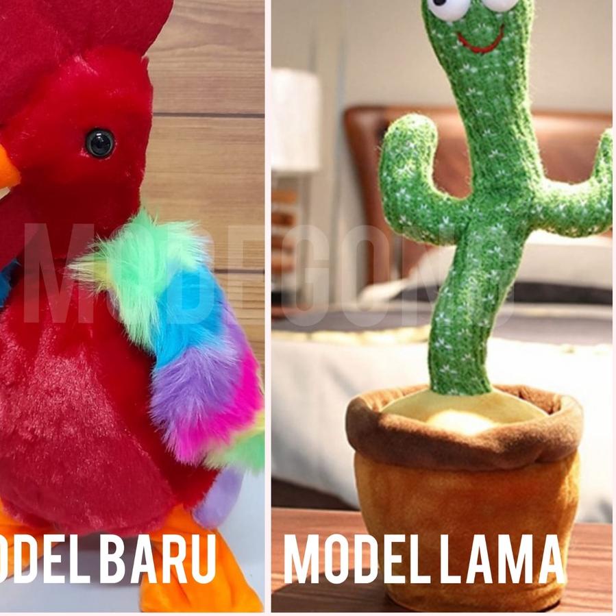 Terbaru KAKTUS GOYANG / DANCING CACTUS/SQUID GAME/SQUID GOYANG