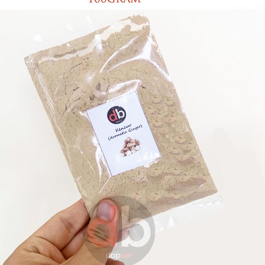 

Hot Promo..!!! Kencur Bubuk | Aromatic Ginger ゞ