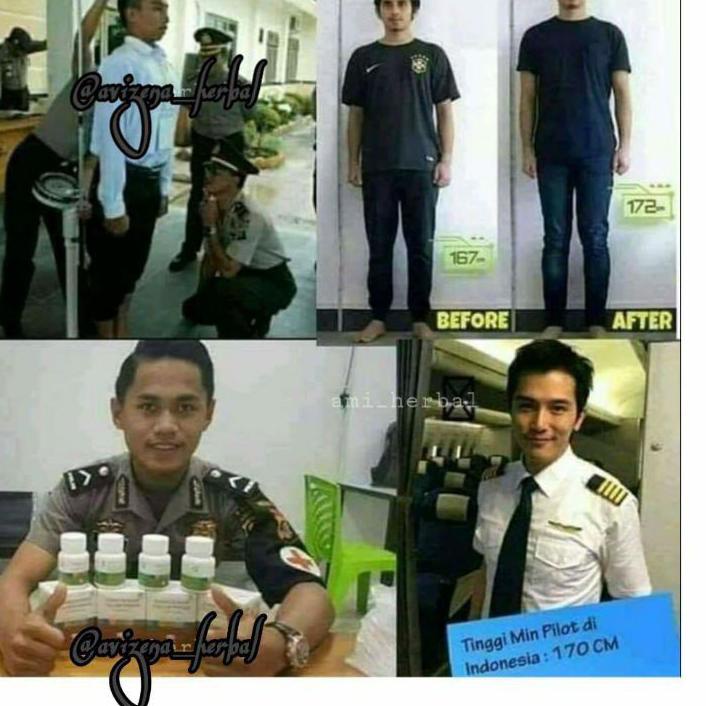 

(♥C6369] [COD] PAKET PENINGGI BADAN TERBAIK | PENINGGI TUBUH ALAMI | ZINC + SUSU CALSIUM 100% ORIGINAL TIENS