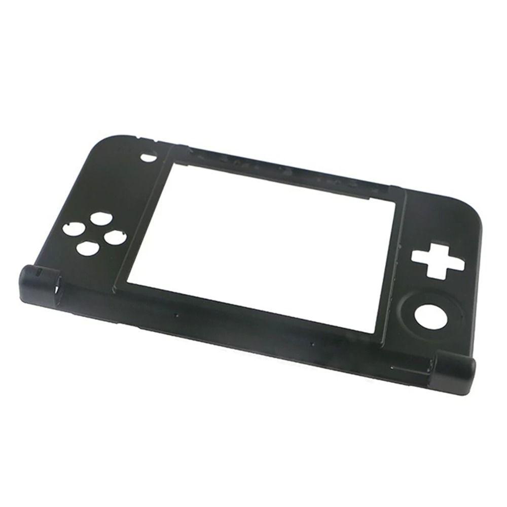 Cover Sparepart Universal Bingkai Tengah Atas Untuk Nintendo 3DS