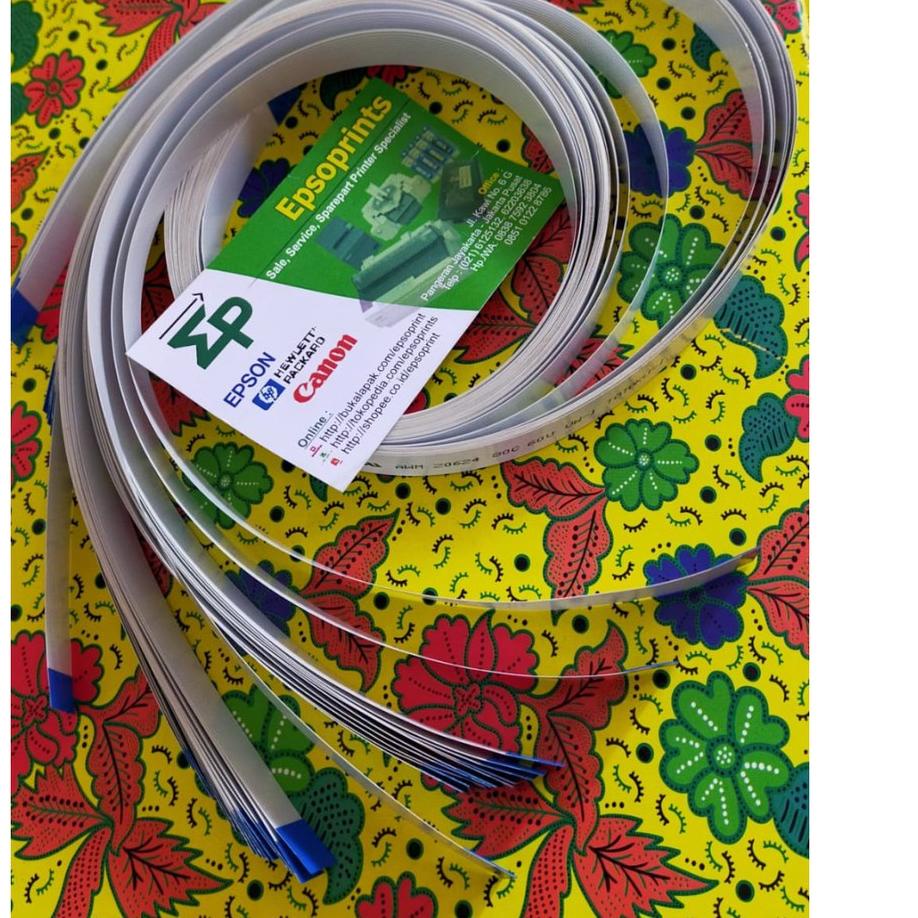 Original  Kabel panel Epson L3150 12pin