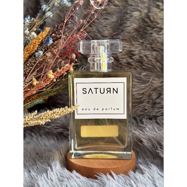 [SΛTUЯN] Ombre Nomade by Louis Vuitton