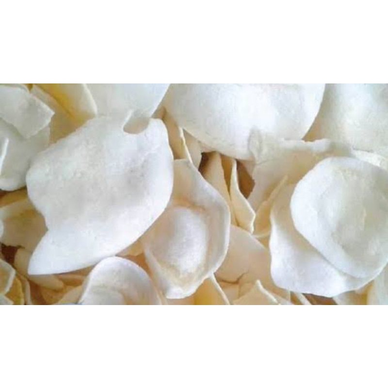 

Keripik kentang Putih 50 gr