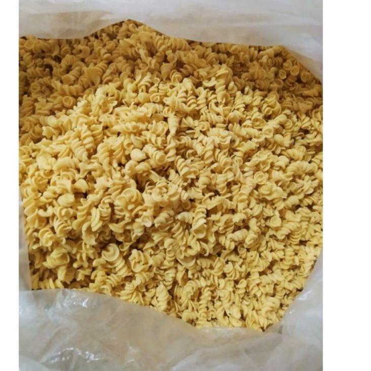 

⇯ makaroni spiral 1kg mentah ㅬ