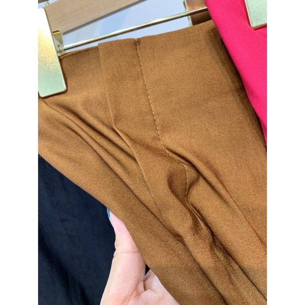 FW C173 Celana Cutbray Fenomenal Premium