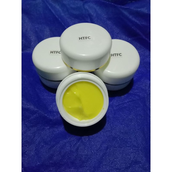 HTFC Night Cream 10g