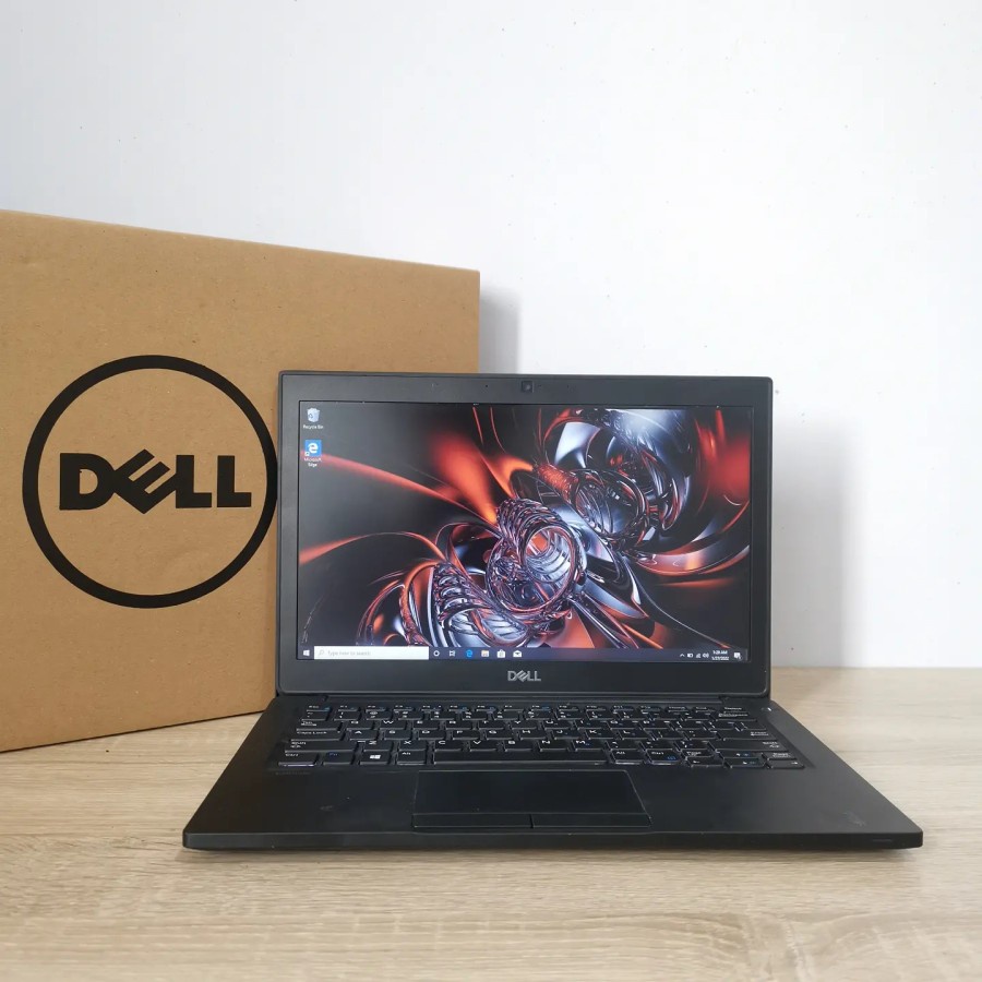 DELL Latitude 7280 Core i5 Ram 8 GB Mulus Fullset - 128 gb