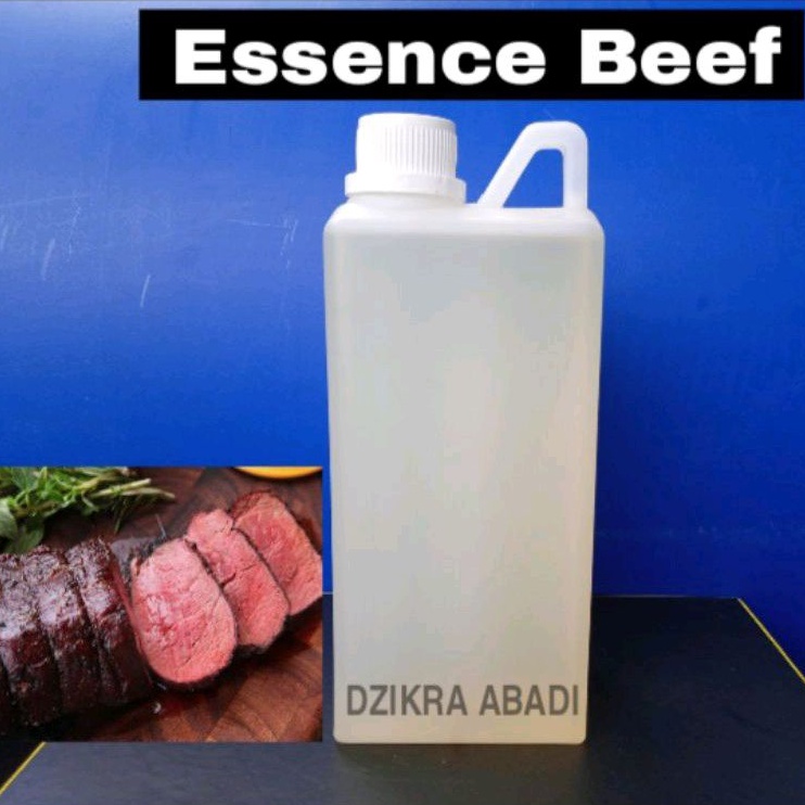 Essence Beef Essen Daging Sapi 500.gr