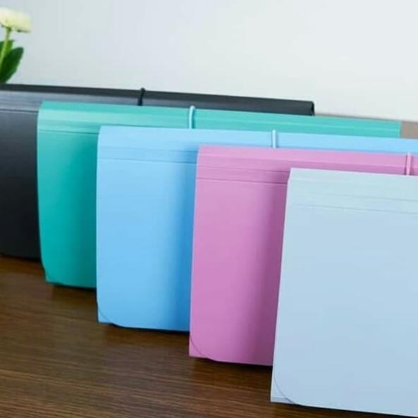 

Grosir Meriah Expanding File Joyko EF-1426 Ukuran Giro