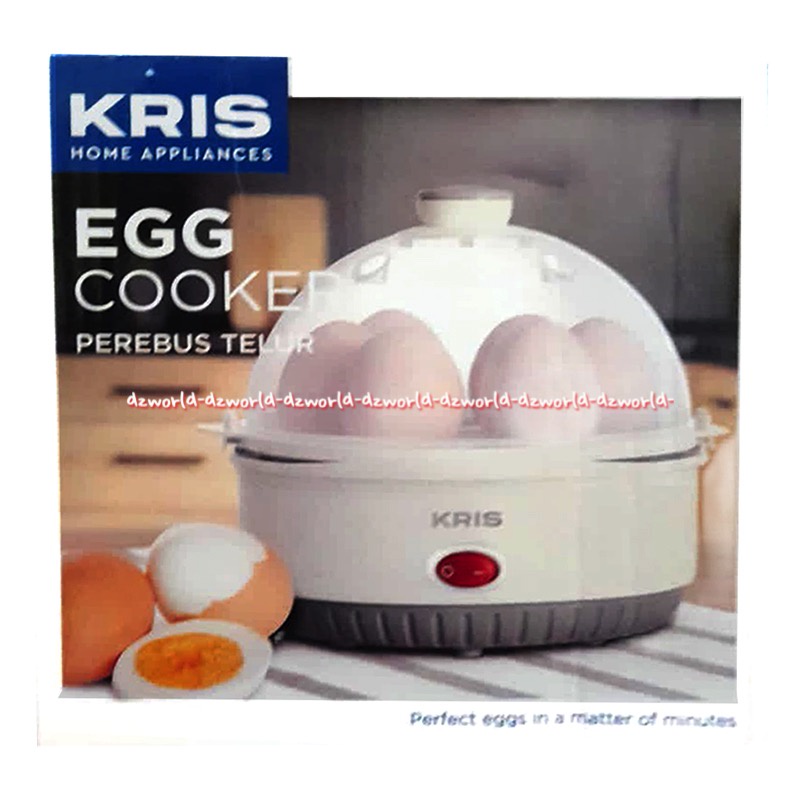 Kris Egg Cooker Perebus Telur Alat Alat Untuk Merebus Telur Pakai Listrik Alat Untuk Poached Eggs Daya Telor Eggscooker