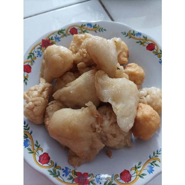 

empek empek palembang
