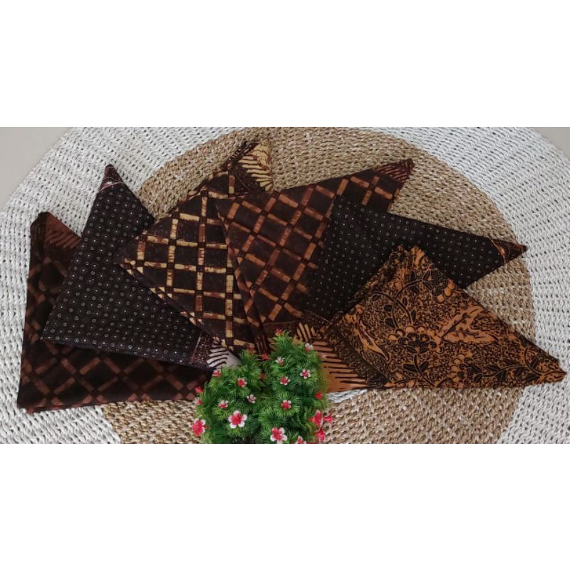 UDENG BATIK LEMBARAN