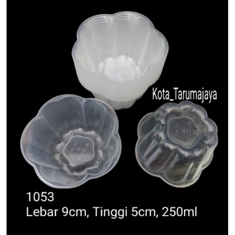 @12pcs Cetakan Jelly Puding Agar Kue Nasi Terlengkap