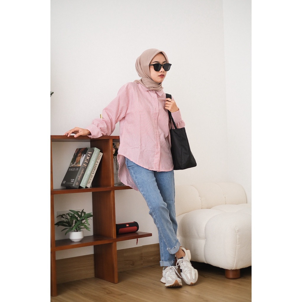 Hprojects - Brusel Shirts