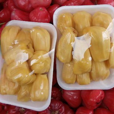 

Nangka Kupas Segar / Pack