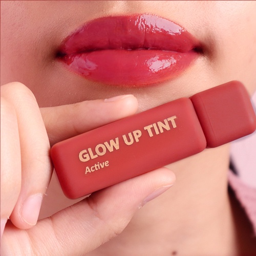 RAECCA GLOW UP TINT TAHAN SEHARIAN