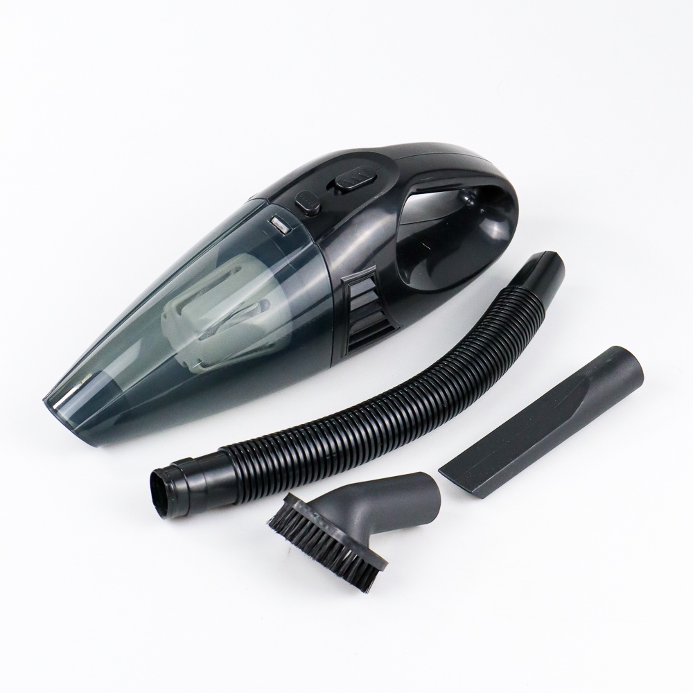 SUNSKY Handheld Vacuum Cleaner Penyedot Debu Mobil Wireless - A-016