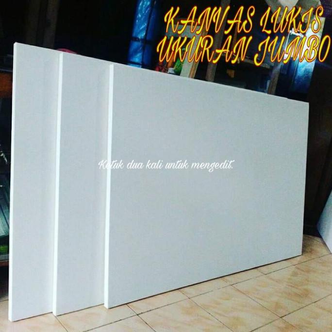 

KANVAS LUKIS MEDIA LUKIS JUMBO