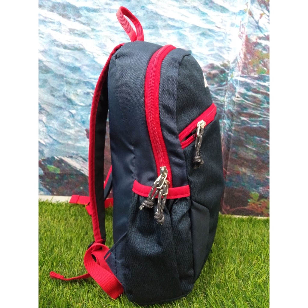 RANSEL REI 10 LT || TAS PRIA DAN WANITA REI || TAS UNTUK GUNUNG