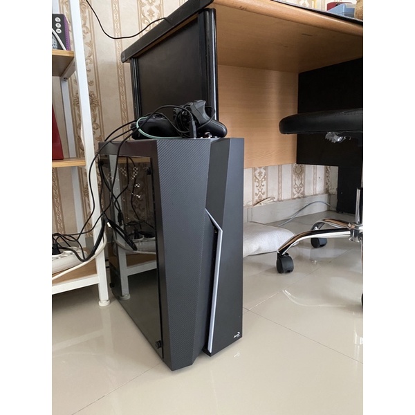 cpu gaming i5 9400f ram 16gb gtx 1050 ti