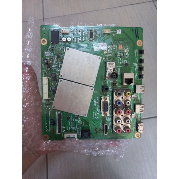 mb toshiba 32L3300VJ