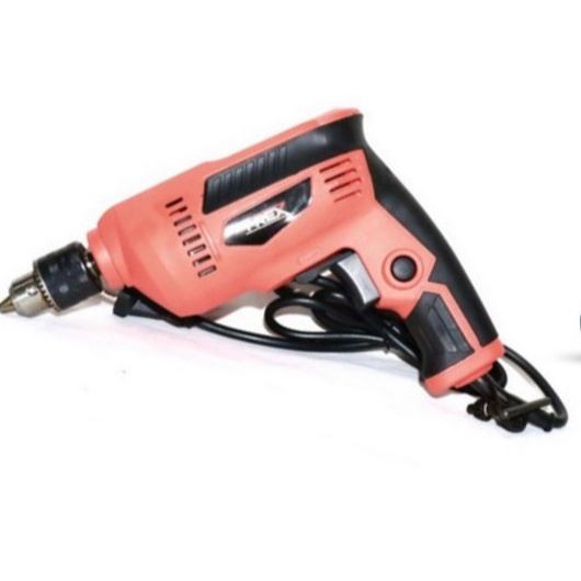 mesin bor 2 arah electric drill Dekwe 10mm 380watt