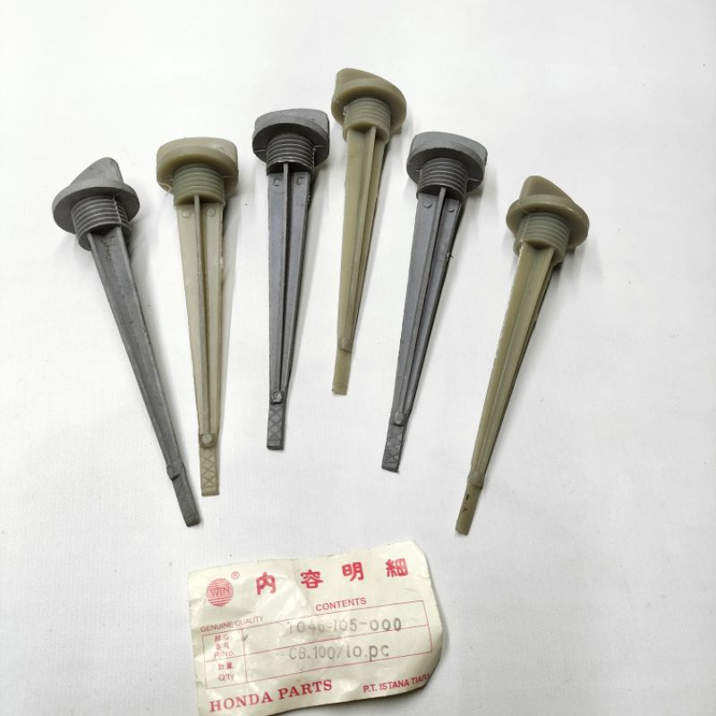 TUTUP OLI MESIN HONDA CB100 CB125 XL100 Gl100 XL125