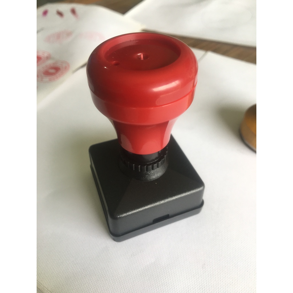 

STEMPEL (CUSTOM) LANGSUNG JADI | UKURAN BEBAS