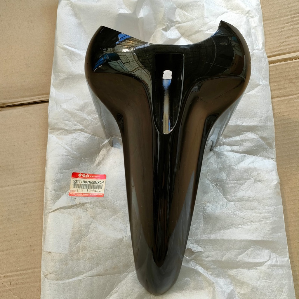 Spakbor depan smash new Spakbor A smash new Spakbor smash new DEPAN 53111b07h00n