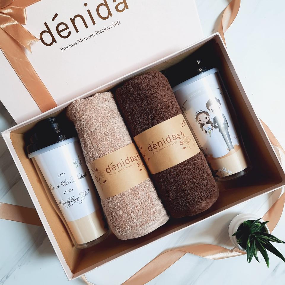 

[K-3U ➸] KADO PERNIKAHAN HAMPERS WEDDING KADO NIKAH BOTOL MINUM COUPLE KADO NIKAHAN KADO WEDDING-kekinian