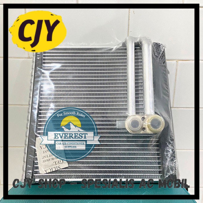 Cooling Coil Evaporator AC Mobil Mitsubishi New Expander Xpander 2021 (CC)