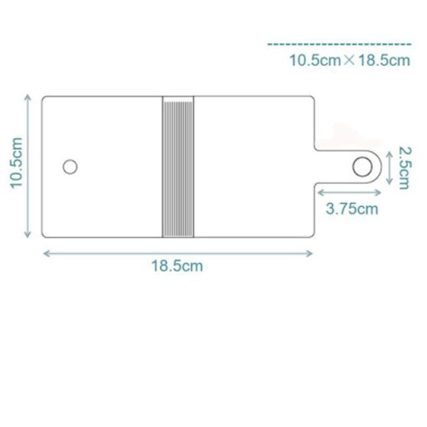 

BINDER MINI POLOS 3 RING TERMASUK ISI KERTAS REFILL 80 LEMBAR HB1290