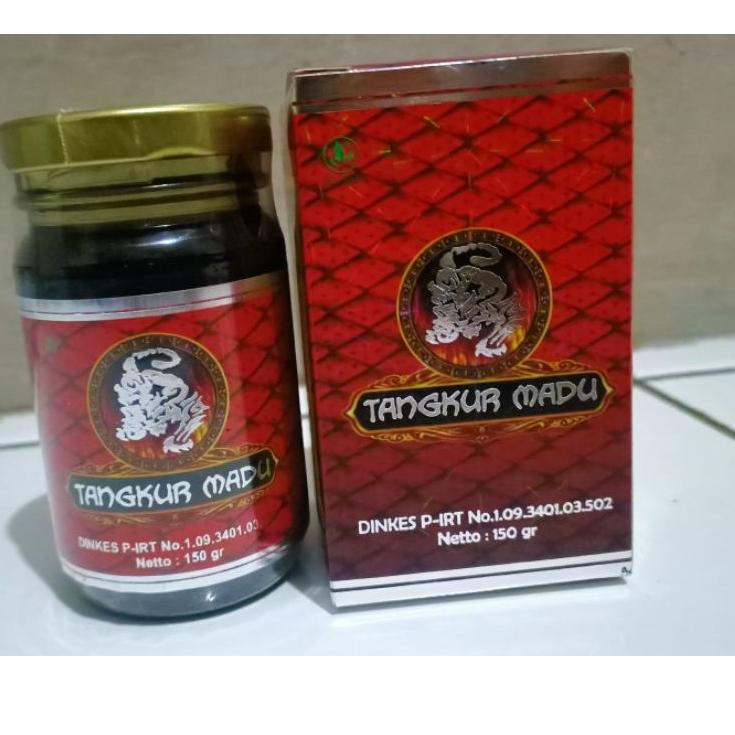 

[PRODUK MQHCW] Tangkur Madu 100% Original E0J