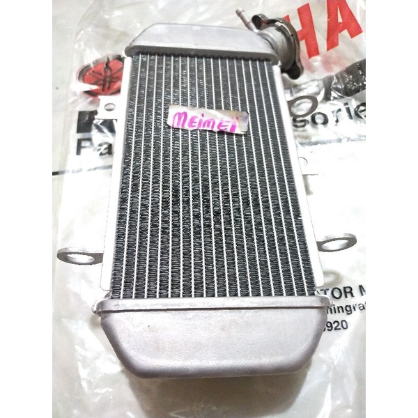 radiator assy Jupiter MX king (2ND)