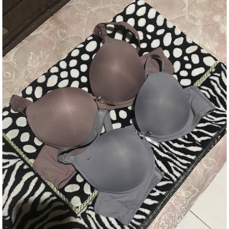 Bra Sorex busa tebal paket 2 pcs