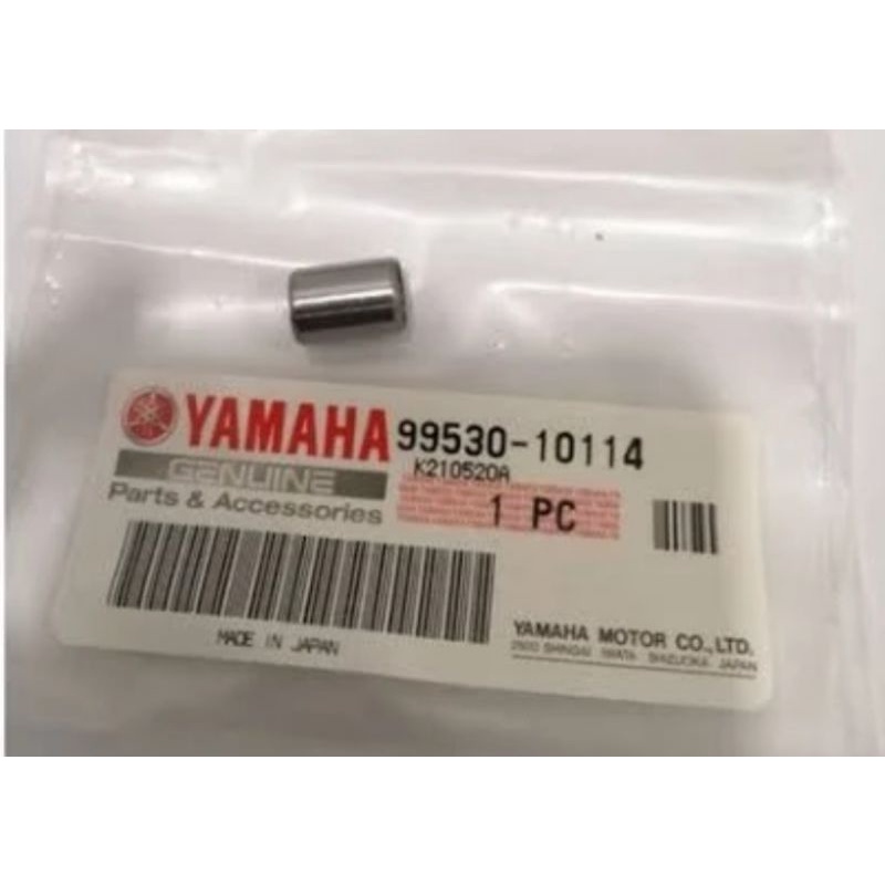 BOSH BOS BLOK NEW AEROX CONNECTED ASLI ORI YAMAHA 99530 10114