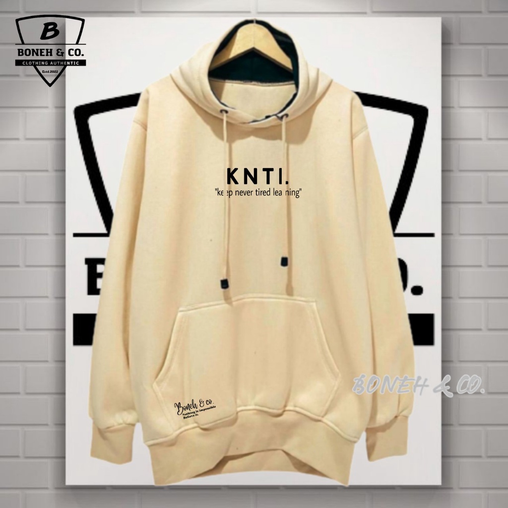 Hoodie Pria Distro Jumper Suiter Hudie Anime Aesthetic Warna Cream Burgundy Army Hitam Abubmuda Krem Moka Katun Tebal Black Series Sweater Hoodie Dewasa