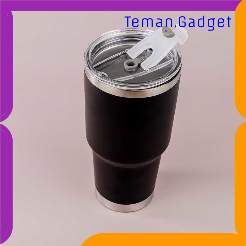 TG - DPR YETI Botol Minum Tumbler Stainless Steel 900ml - W-905