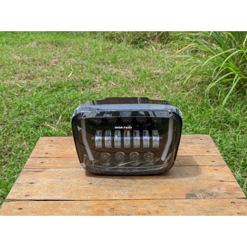 Daymaker Rx-king Set Batok Yamaha rxking rxking peredam rxking new rxking bandungan  rxk rxs