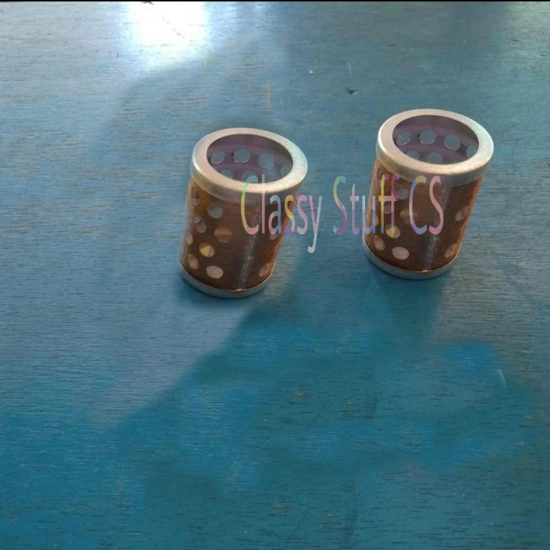 Element Oil Filter Oli Saringan Mesin Diesel R175 R180